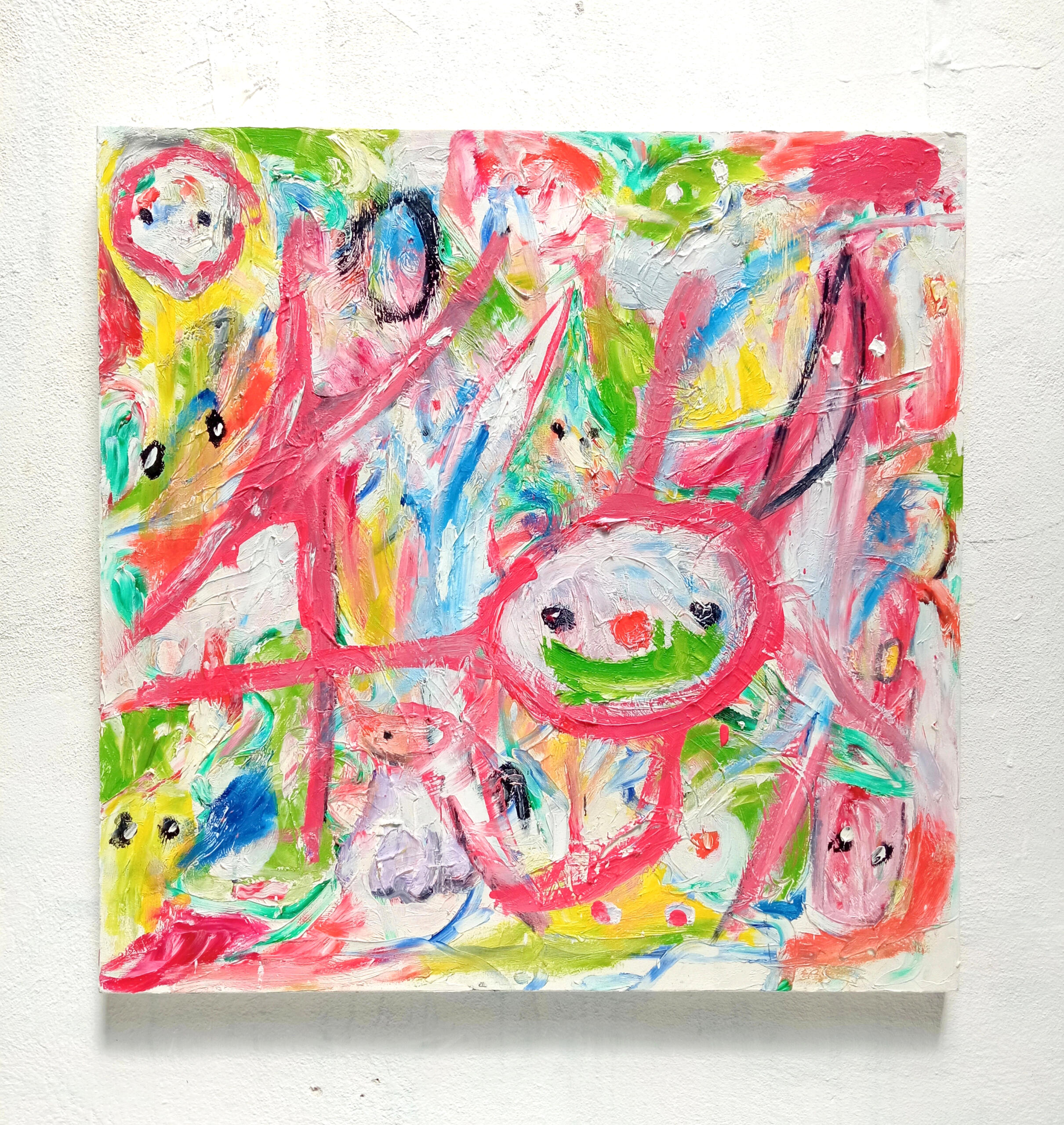 Random Adventures series 2025